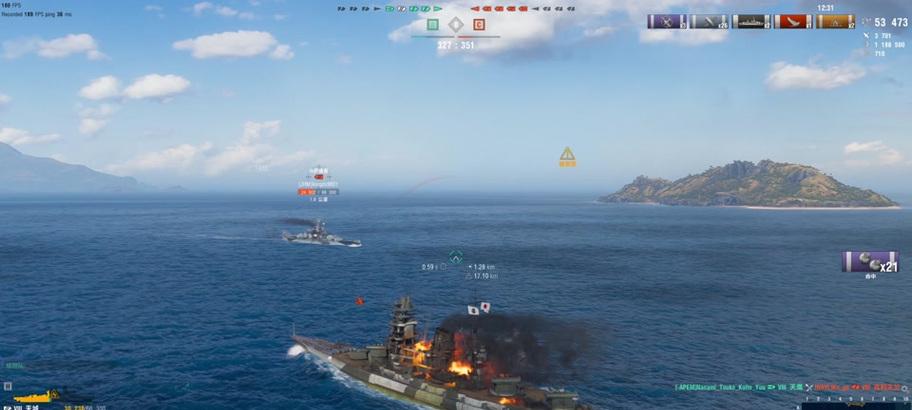 战舰世界wp在哪里查看？如何查询？