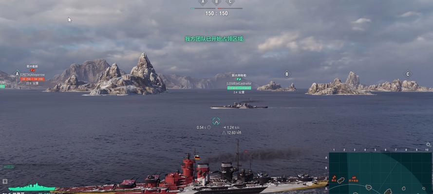 战舰世界wp在哪里查看？如何查询？