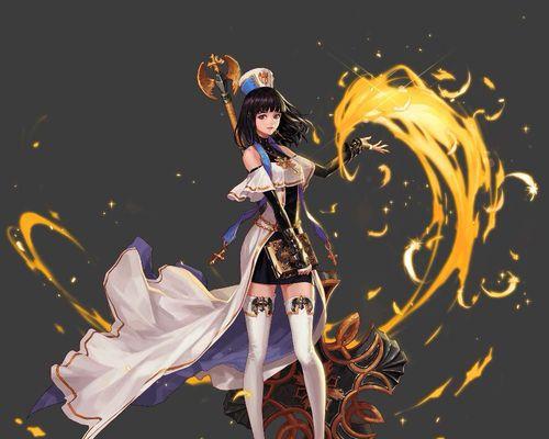 DNF奶妈角色有哪些？各自的特色是什么？