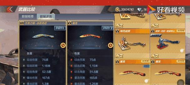 CF屠龙价格是多少？购买屠龙刀的合适时机是什么时候？