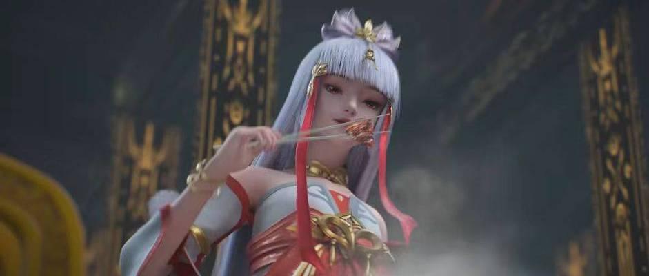 完美世界中太阴兔的由来是什么？