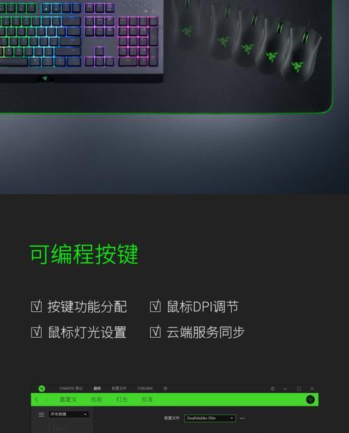 炼狱蝰蛇鼠标在cf中如何设置？设置方法有哪些？