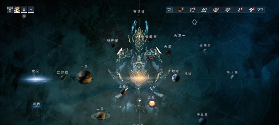 星际战甲大范围轰炸技巧是什么？
