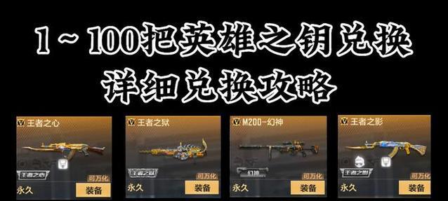 CF英雄之钥的正确使用方法是什么？