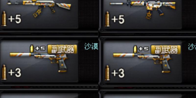 手斧镜CF点保底价格是多少？