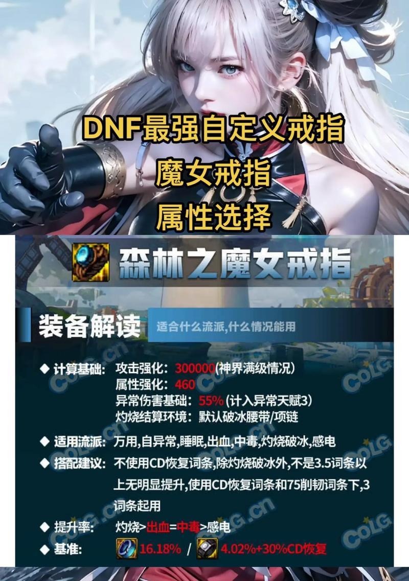 地下城中无法佩戴戒指的解决方法是什么？