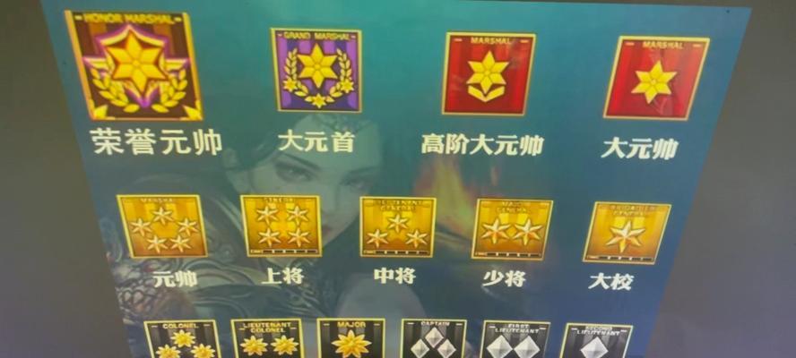 cf等级怎么刷？快速升级的方法和技巧是什么？
