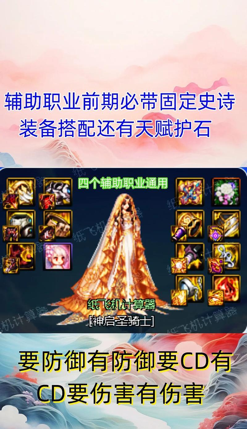 115级地下城装备搭配指南？如何选择合适的装备？
