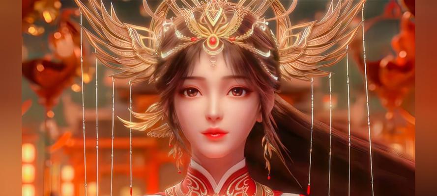 完美世界中式服饰特点有哪些？