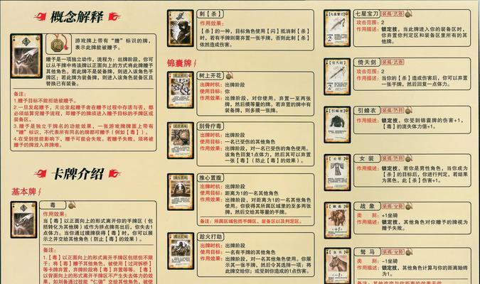 三国杀花容月貌字谜答案是什么？猜谜技巧有哪些？
