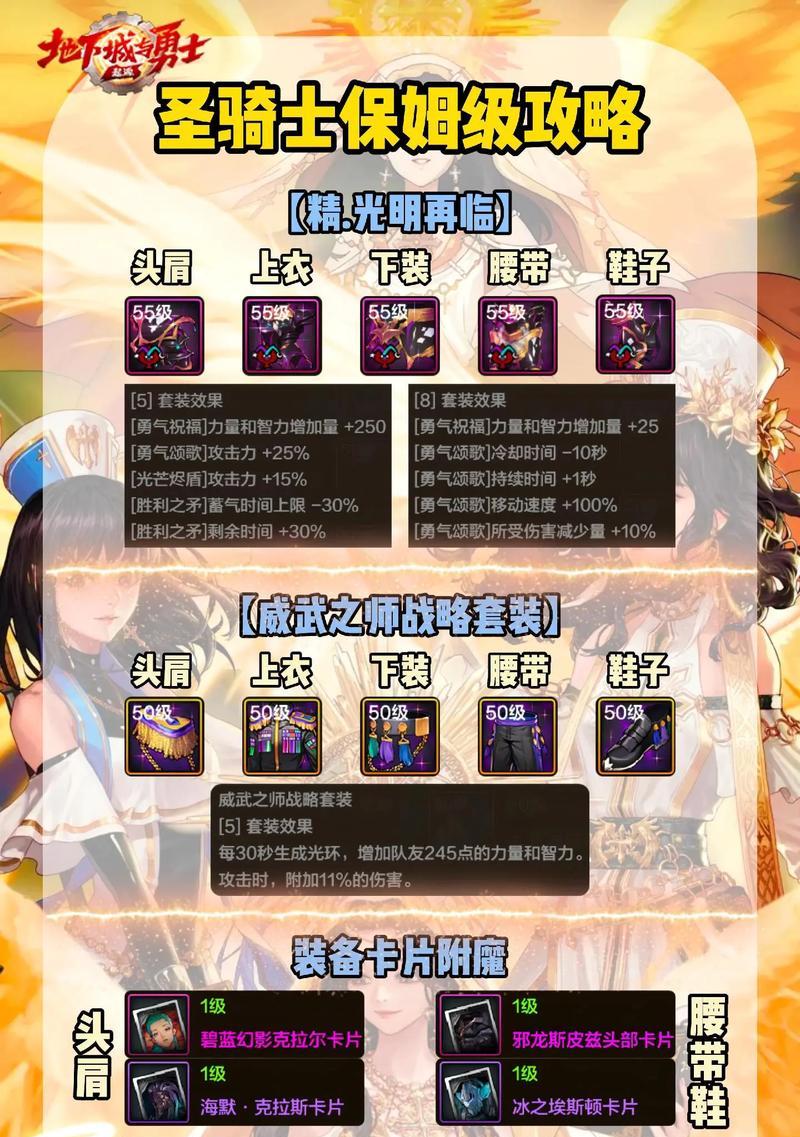 地下城奶妈天赋和装备如何搭配？点天赋的优先级是什么？