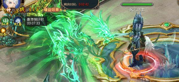 魔域手游中五虎宝宝获取途径有哪些？