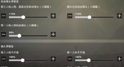 CF手游灵敏度在单机经典模式下多少合适？调整灵敏度的最佳建议是什么？