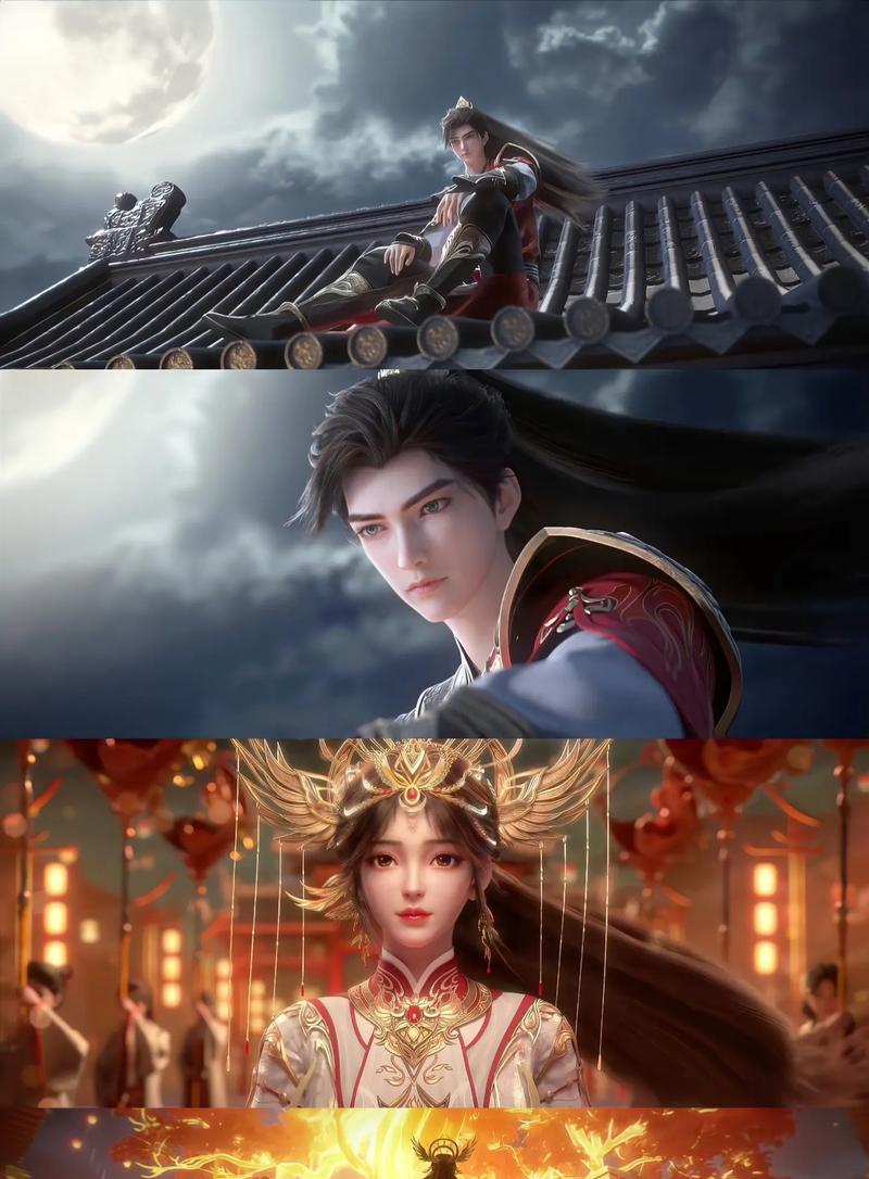 完美世界154集预告内容有哪些？
