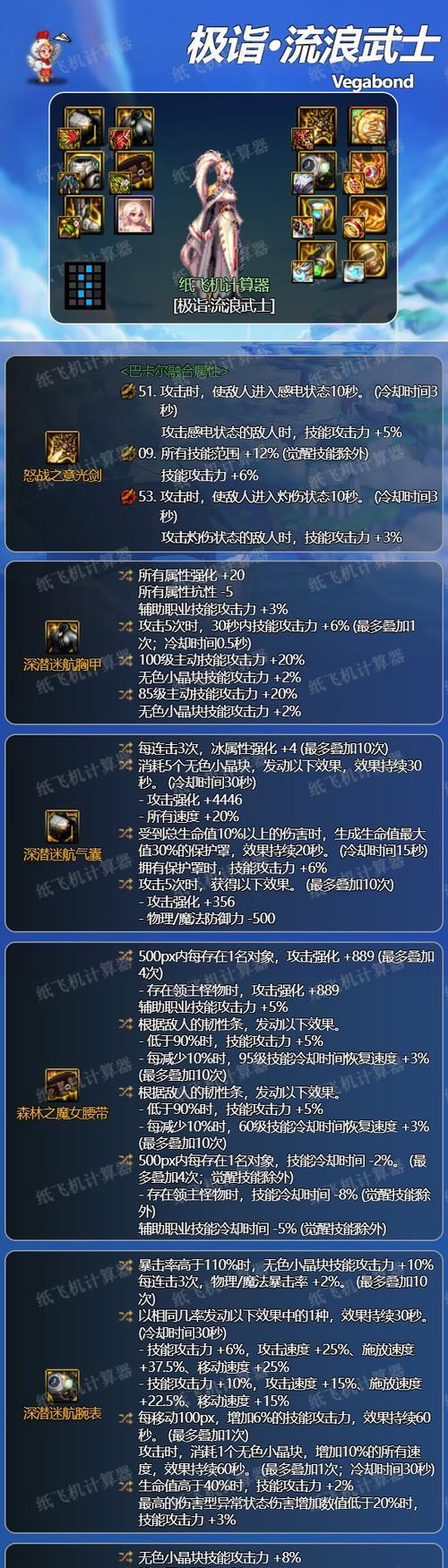 dnf牡丹神界应该如何搭配装备？搭配后的效果如何？
