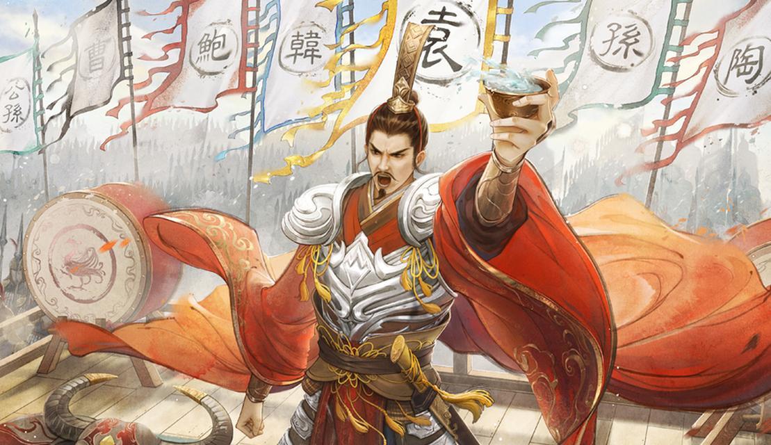 三国杀曹操摘下面具的含义是什么？背后的故事是什么？