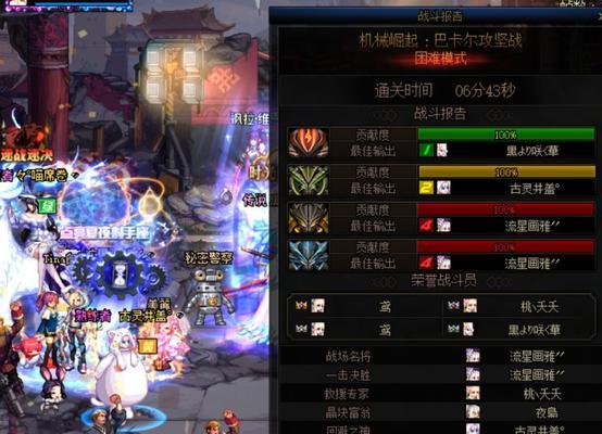 DNF守护者盾牌如何获得？