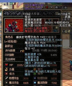 愤怒之炎在地下城中是什么技能？它有哪些特点？
