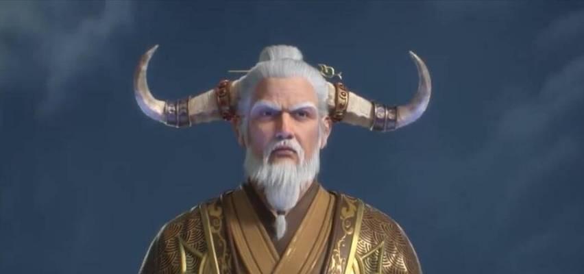 完美世界中老头看到的特殊物品是什么？