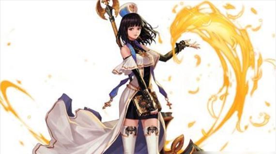 手游地下城开服有什么角色？哪些角色最受欢迎？