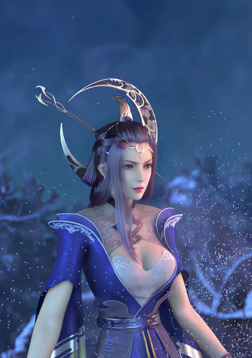 完美世界经典版中明月姬任务如何完成？任务流程是什么？
