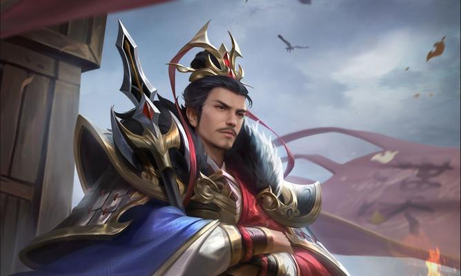 三国杀里的刘焉是什么角色？刘焉的技能有哪些？