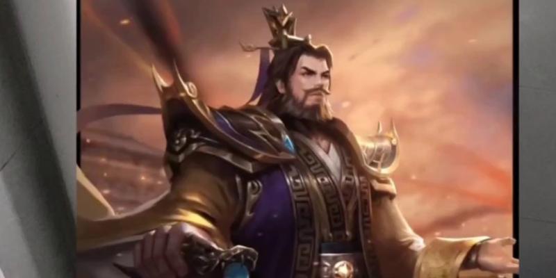 三国杀里的刘焉是什么角色？刘焉的技能有哪些？