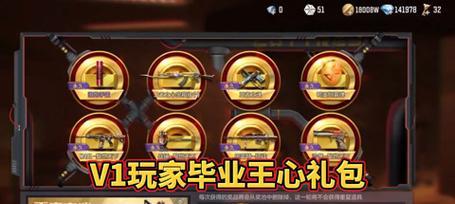 零氪玩家获取CF王者之心需要多少钻石和钥匙？有无免费途径？