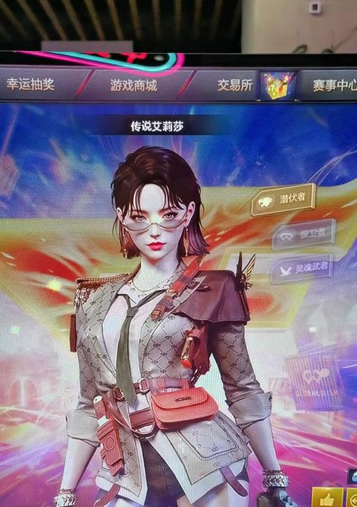 CF拳击角色的操作技巧是什么？如何快速掌握角色技能？