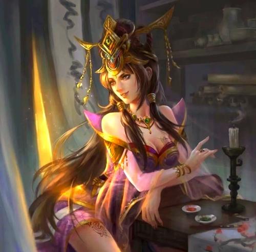 三国杀界蔡夫人什么时候出？新角色上线的时间表是什么？