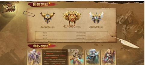 魔域神权活动如何有效刷取魔石？