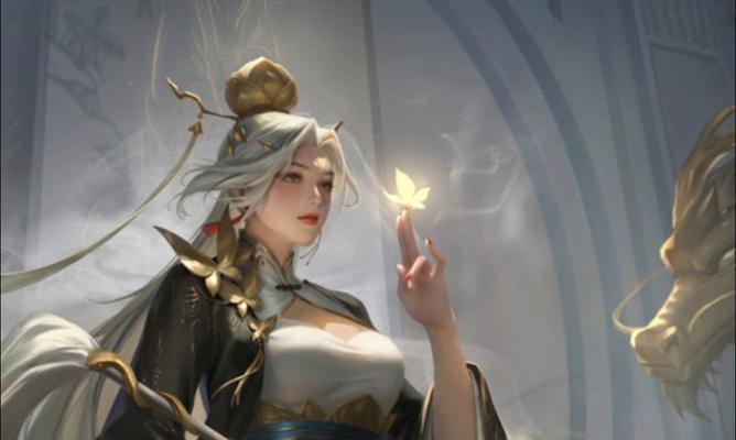 三国杀卢氏将的特殊技能是什么？