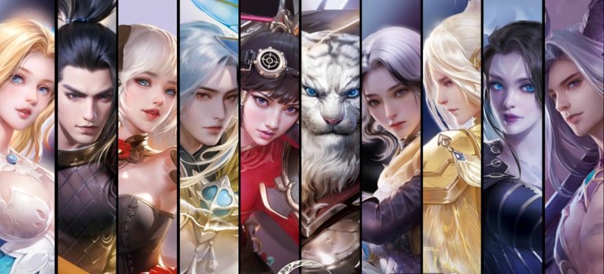 完美世界中最大特效是什么？如何开启？