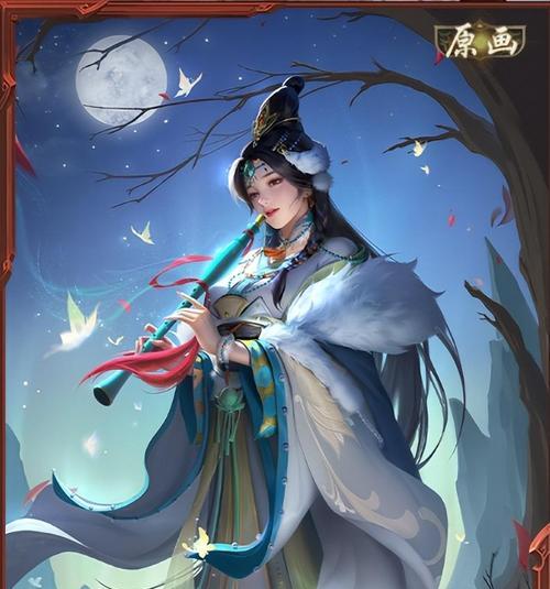 三国杀蔡文姬获取途径？如何获得蔡文姬英雄？