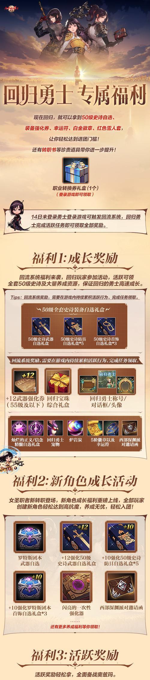 礼包开启流程是什么？如何获得回馈奖励？