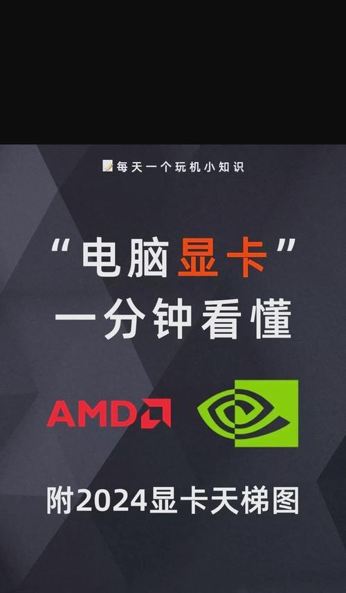 玩dnf需要什么级别的显卡？如何选择适合的显卡？