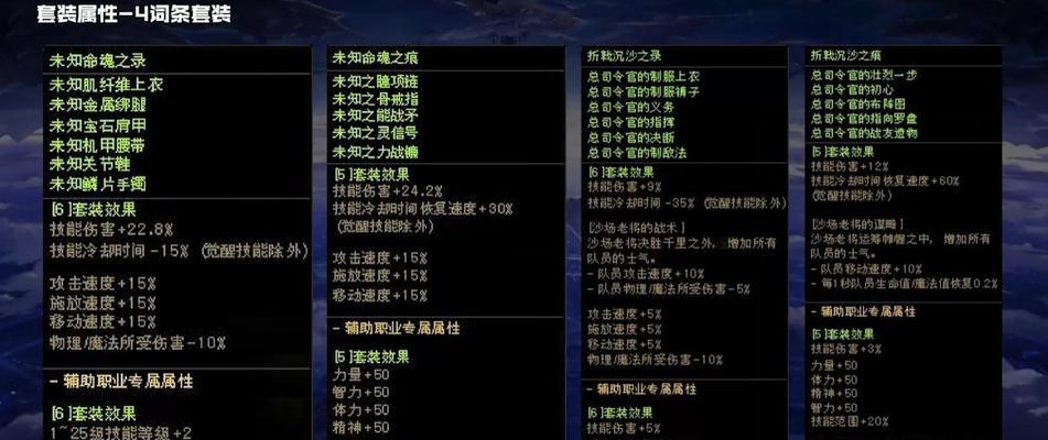 地下城史诗装备强化的经济方式有哪些？