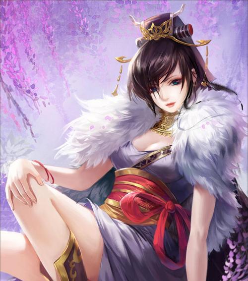 三国杀甄姬怎么玩？甄姬角色的使用技巧有哪些？