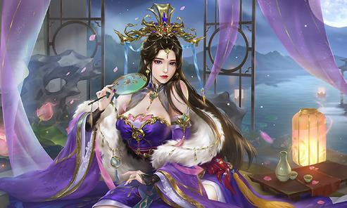 三国杀甄姬怎么玩？甄姬角色的使用技巧有哪些？