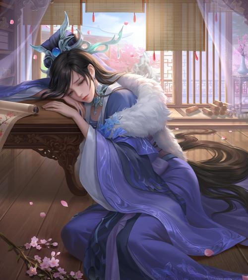 三国杀甄姬怎么玩？甄姬角色的使用技巧有哪些？