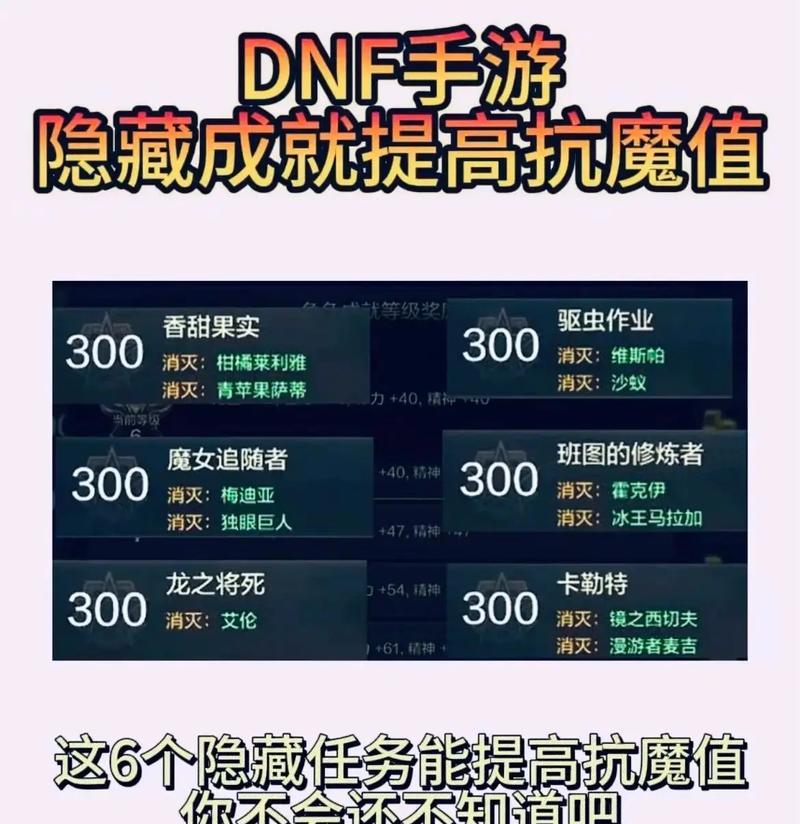 魔域荣誉值快速提升方法是什么？效果如何？
