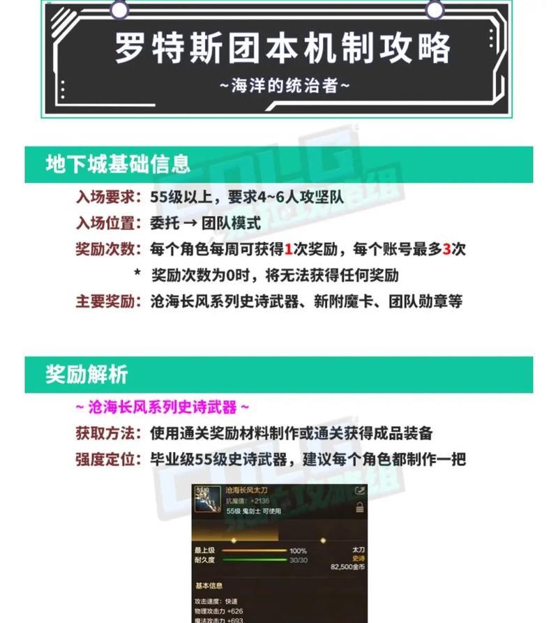 地下城攻坚队组队技巧是什么？如何快速组队攻坚？