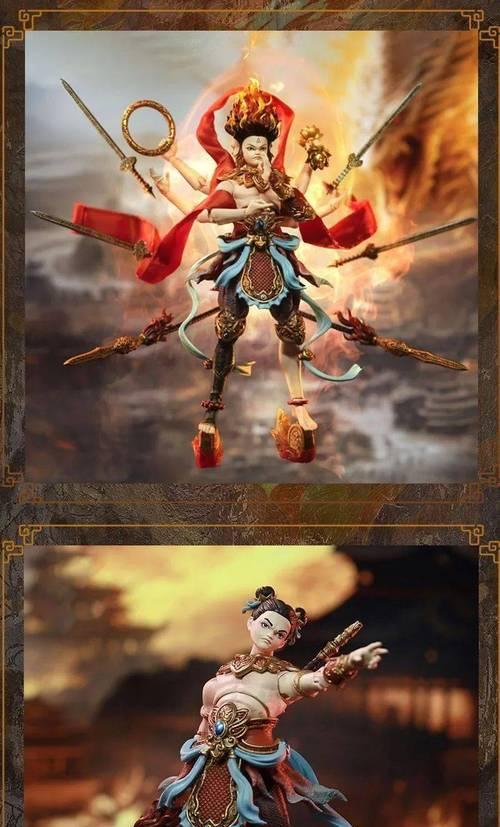 三国杀中哪吒武将的特殊之处是什么？哪吒武将的技能解析如何？