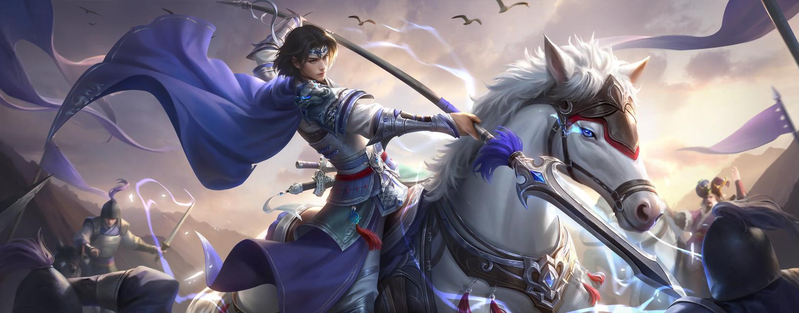 三国杀六个人什么身份分配？