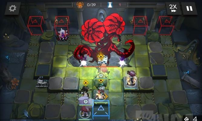 魔域霜绝王座王座的孤影如何通关？过关技巧是什么？