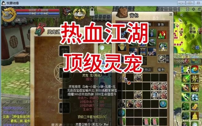 热血江湖宠物模式选址策略是什么？如何选择最佳位置？