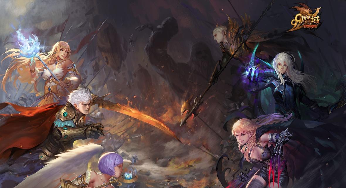 魔域手游中法师职业如何觉醒？