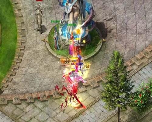 魔域战斗模式如何设置固定？固定模式下有哪些优势？