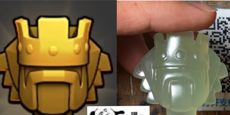 部落冲突的部落徽章怎么弄好看？设计美观徽章的建议是什么？
