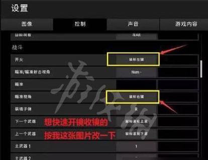 绝地求生电脑版如何开启色盲模式？设置后游戏体验有何变化？
